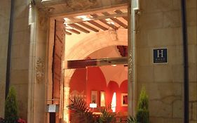 Hotel Melia Boutique Palacio de Tudemir